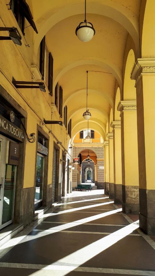 Comoda Posizione, Per 5-Terre, Portovenere, Lerici La Spezia Buitenkant foto