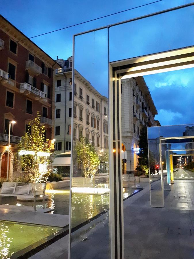 Comoda Posizione, Per 5-Terre, Portovenere, Lerici La Spezia Buitenkant foto