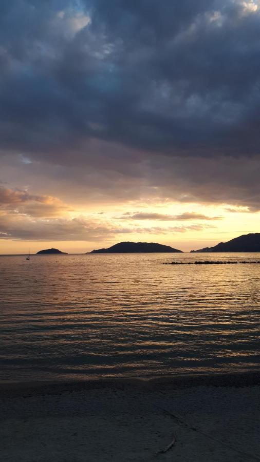 Comoda Posizione, Per 5-Terre, Portovenere, Lerici La Spezia Buitenkant foto