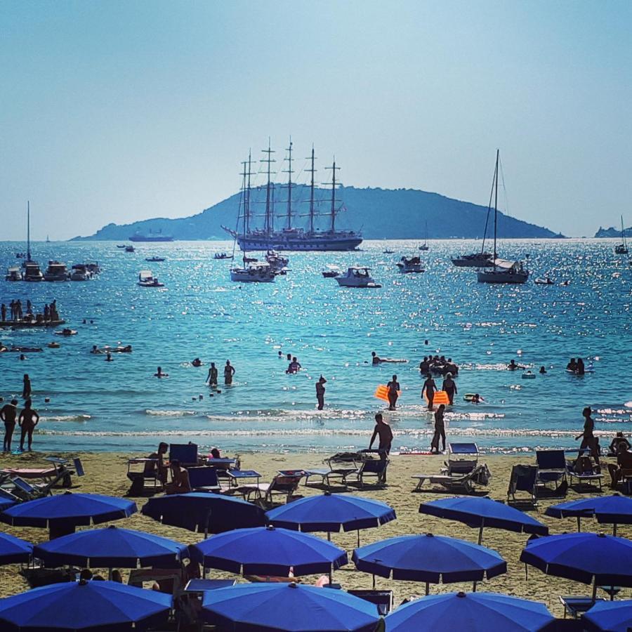 Comoda Posizione, Per 5-Terre, Portovenere, Lerici La Spezia Buitenkant foto