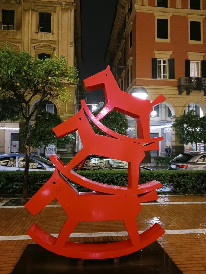 Comoda Posizione, Per 5-Terre, Portovenere, Lerici La Spezia Buitenkant foto