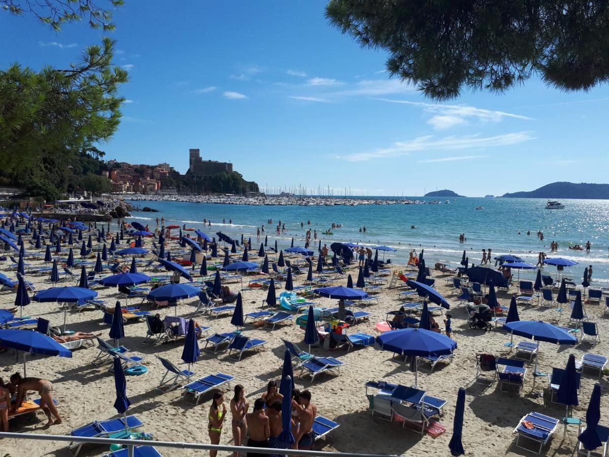 Comoda Posizione, Per 5-Terre, Portovenere, Lerici La Spezia Buitenkant foto
