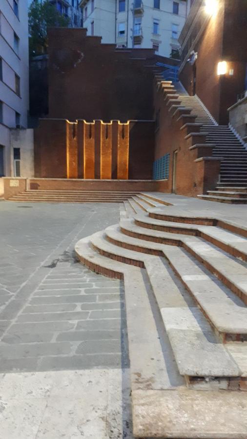 Comoda Posizione, Per 5-Terre, Portovenere, Lerici La Spezia Buitenkant foto