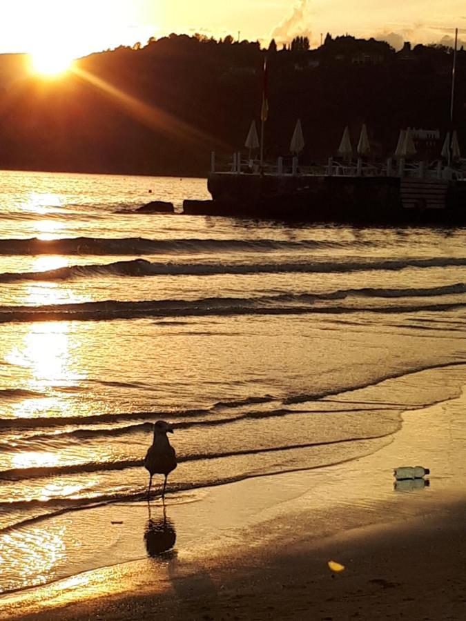 Comoda Posizione, Per 5-Terre, Portovenere, Lerici La Spezia Buitenkant foto