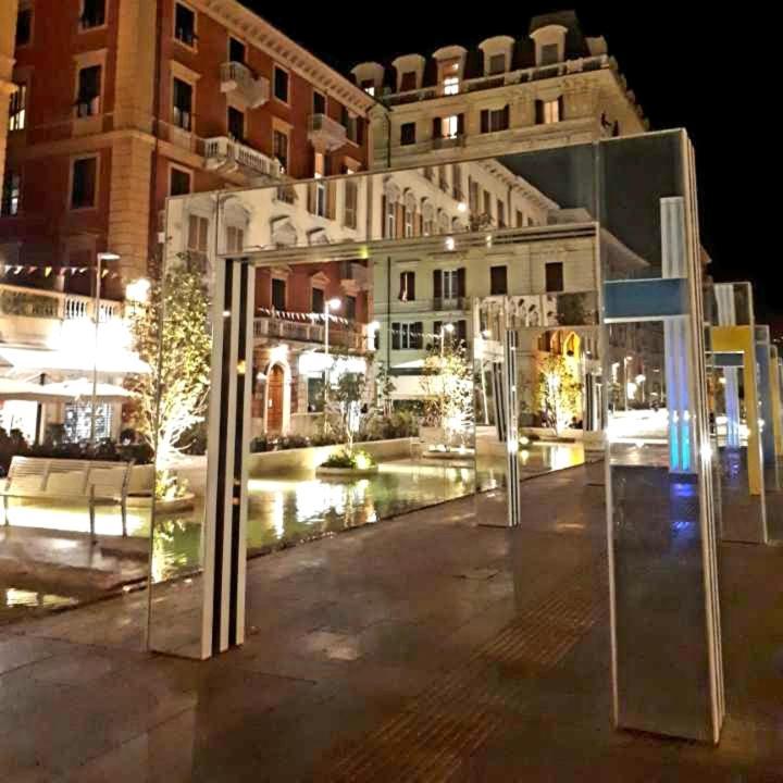 Comoda Posizione, Per 5-Terre, Portovenere, Lerici La Spezia Buitenkant foto