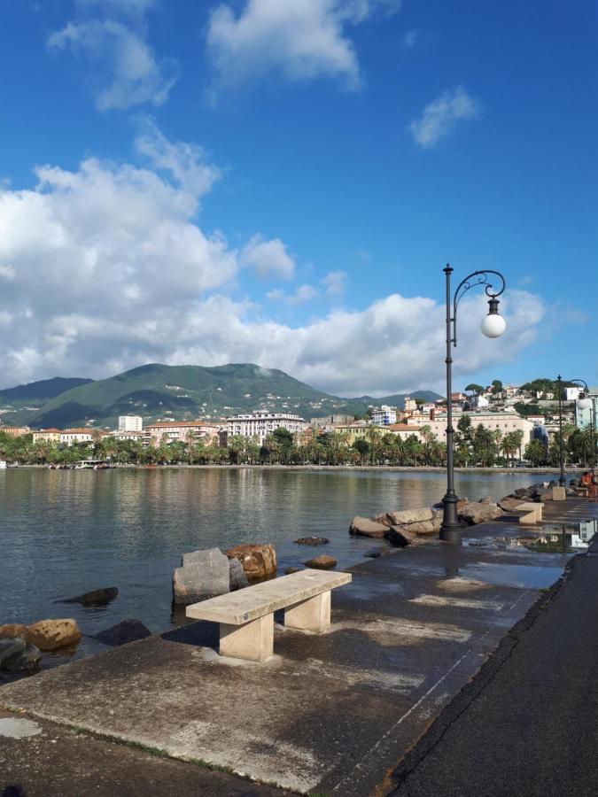 Comoda Posizione, Per 5-Terre, Portovenere, Lerici La Spezia Buitenkant foto