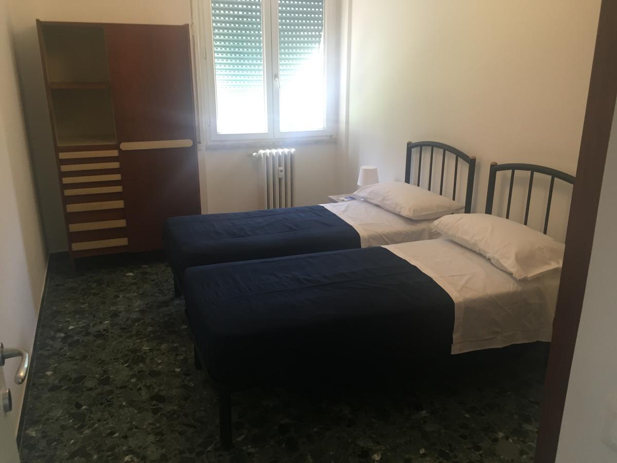 Comoda Posizione, Per 5-Terre, Portovenere, Lerici La Spezia Buitenkant foto