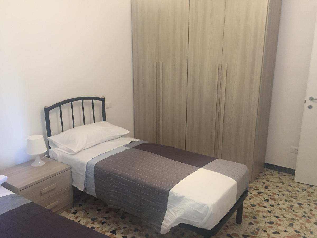 Comoda Posizione, Per 5-Terre, Portovenere, Lerici La Spezia Buitenkant foto
